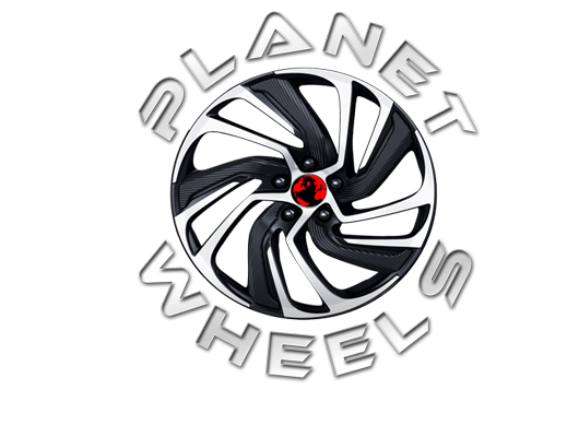 Planet Wheels