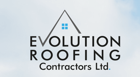 Evolution Roofing Contractors Ltd