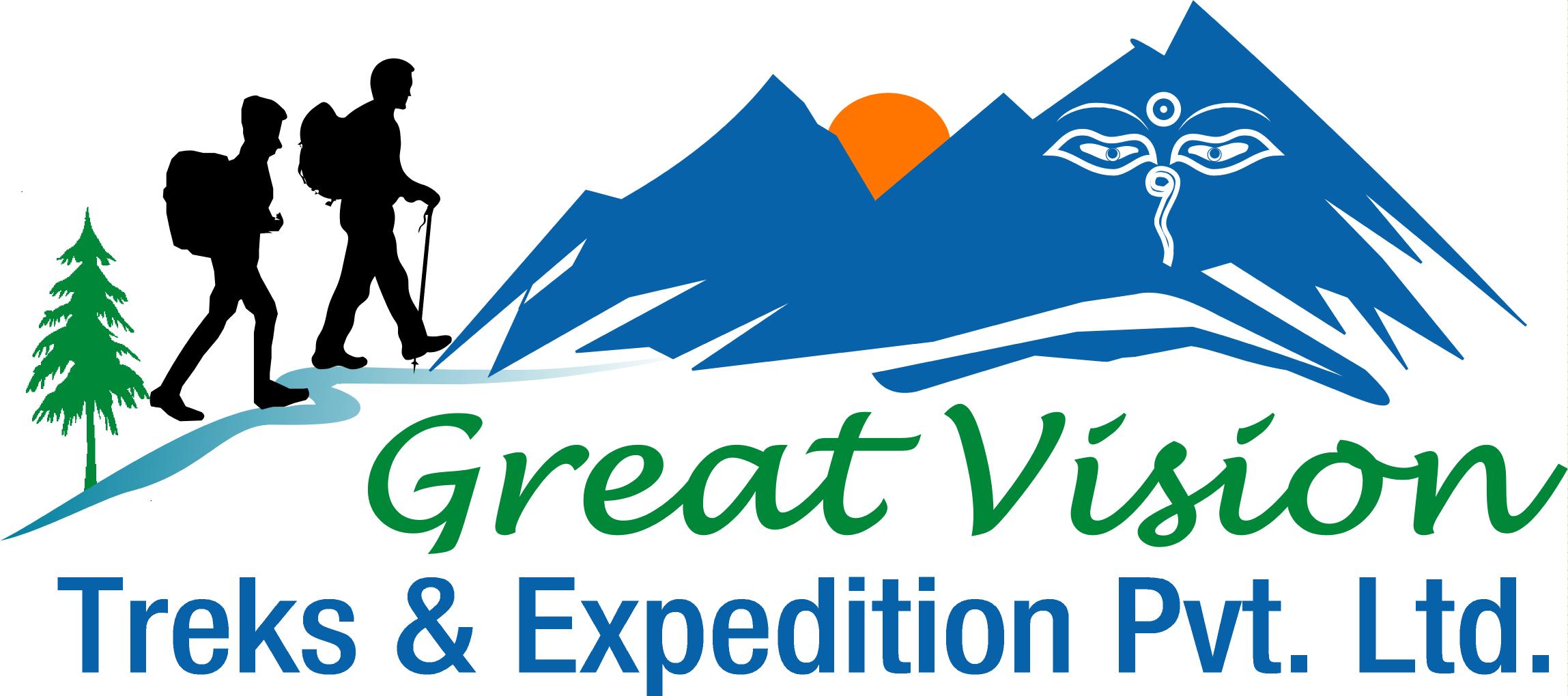 Great Vision Treks