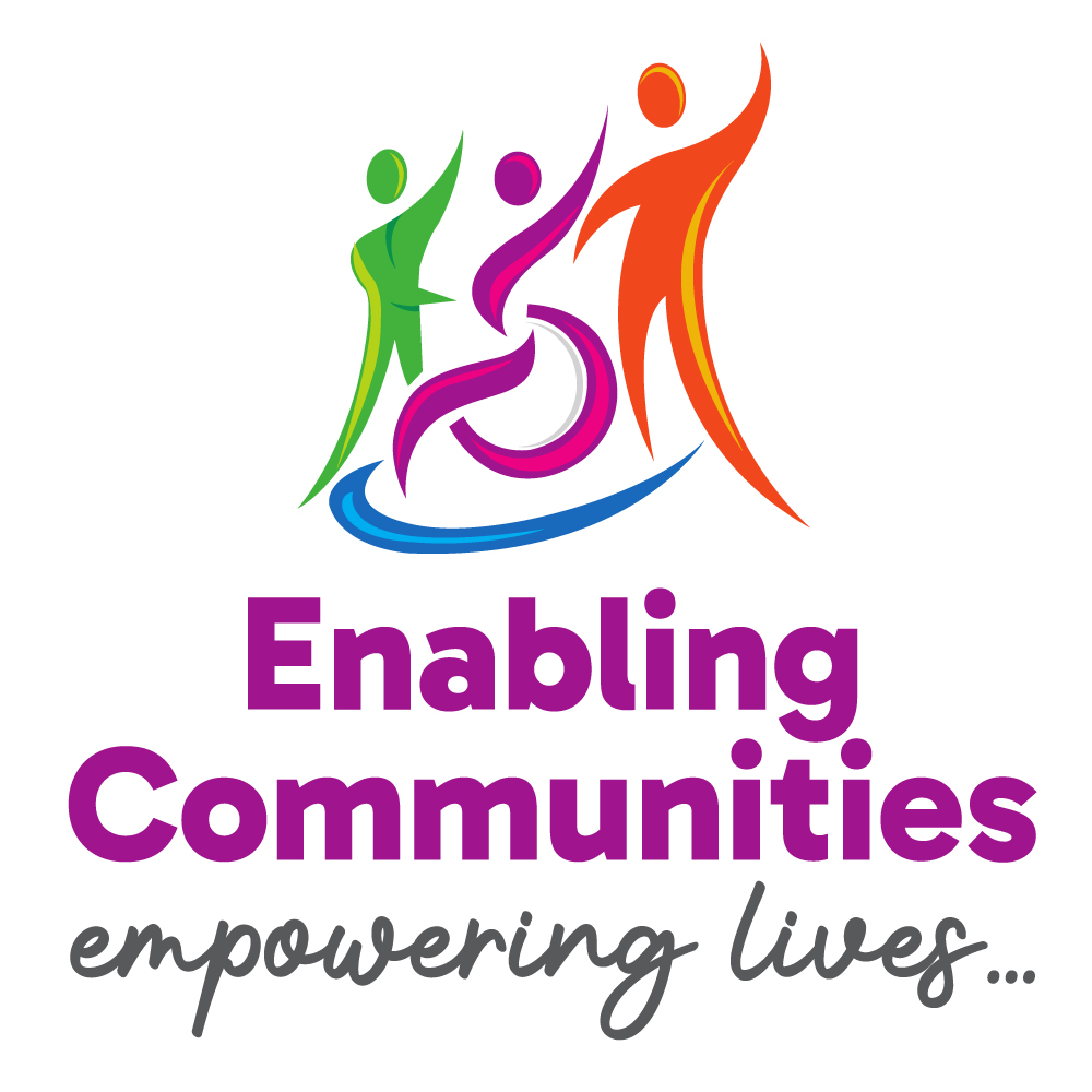 Enabling Communities