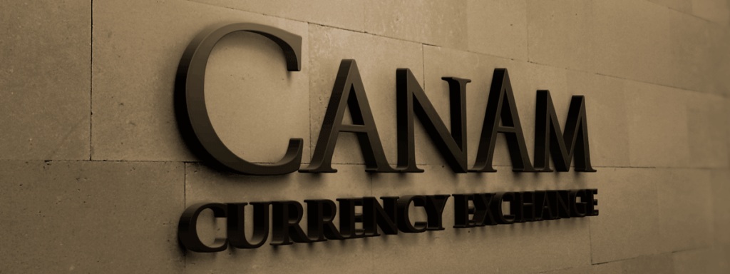 CanAm Currency Exchange