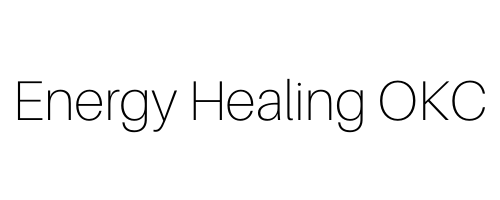 Energy Healing OKC