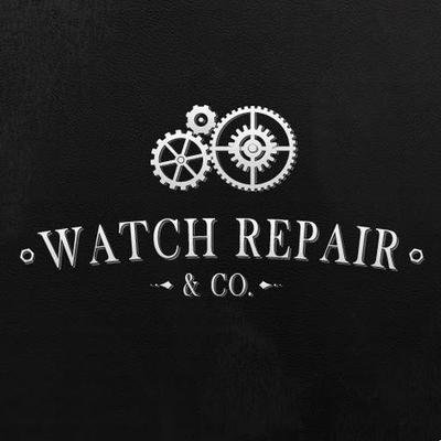 Watch Battery Replacement