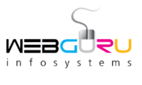 Webguru Infosystems Pvt. Ltd.