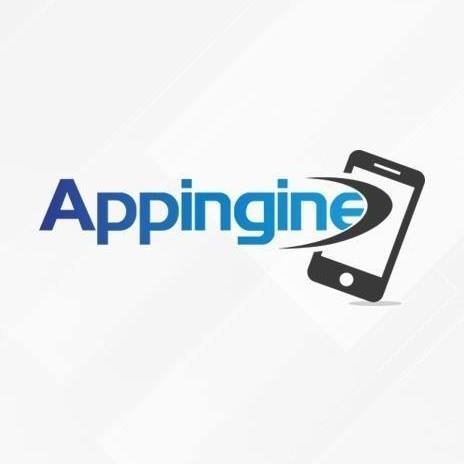 Mobile App Development Company Los Angeles - Appingine
