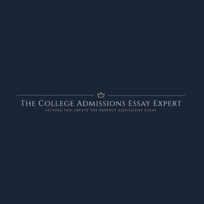 The College Admissions Essay Expert