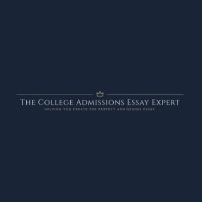 The College Admissions Essay Expert