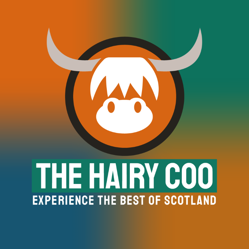 The Hairy Coo - Scotland Tours