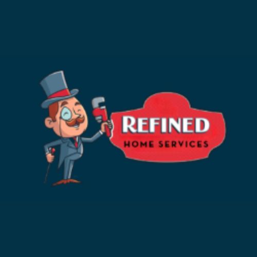 The Refined Plumber