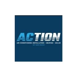 Action Air Conditioning Installation & Heating of San Diego