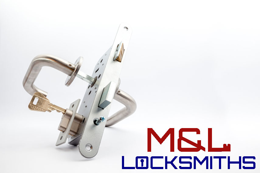M&L Locksmiths