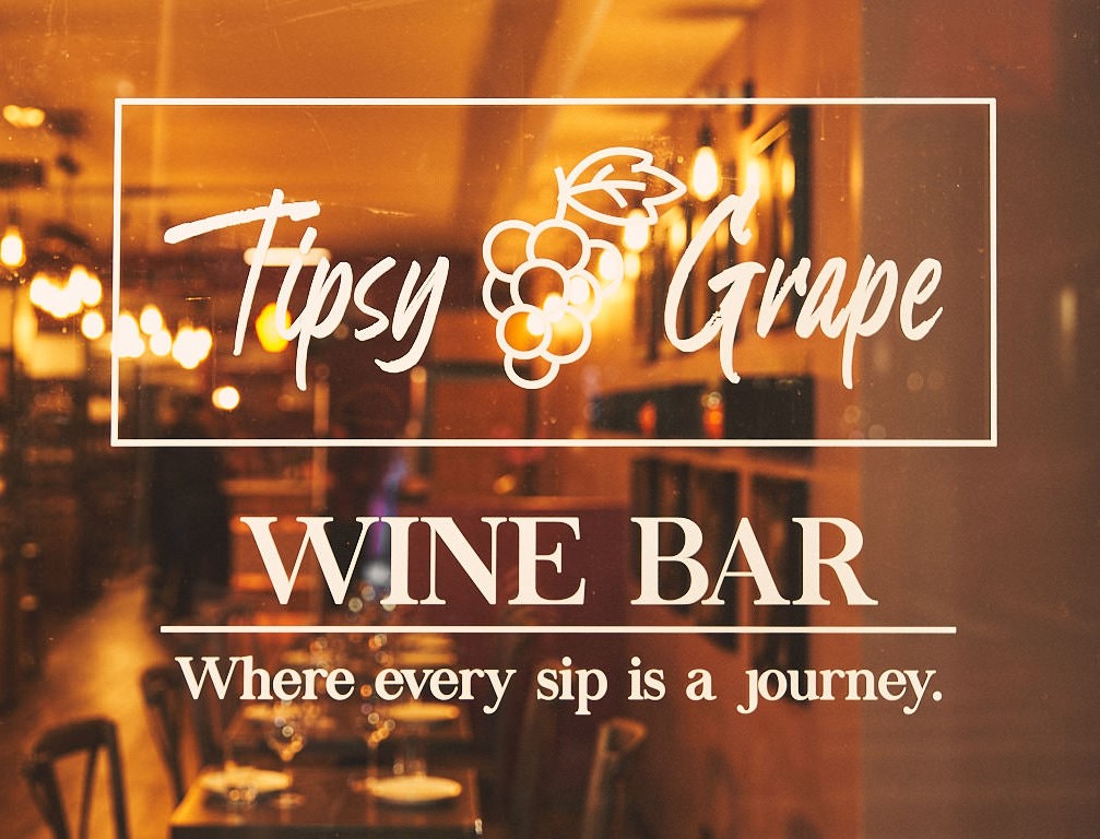 Tipsy Grape Wine Bar