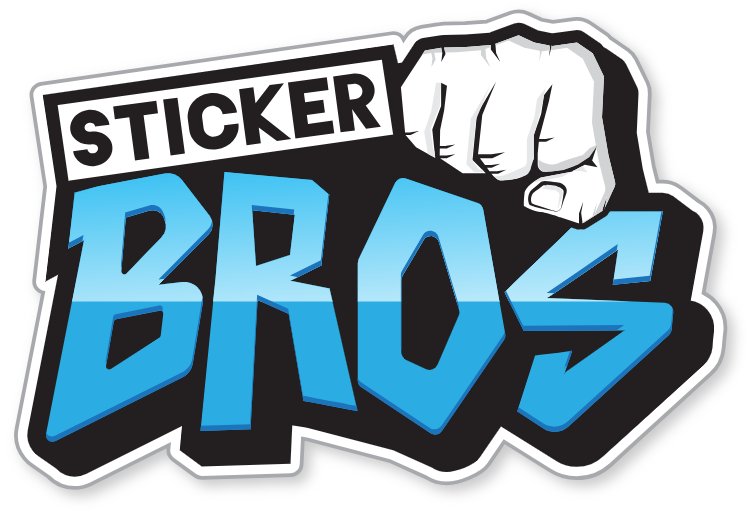 Sticker Bros