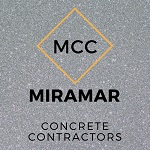 Miramar Concrete Contractors