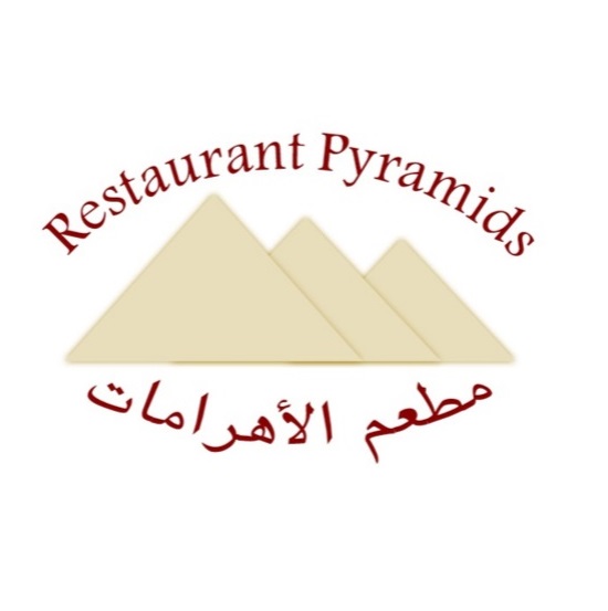 Restaurant Pyramids