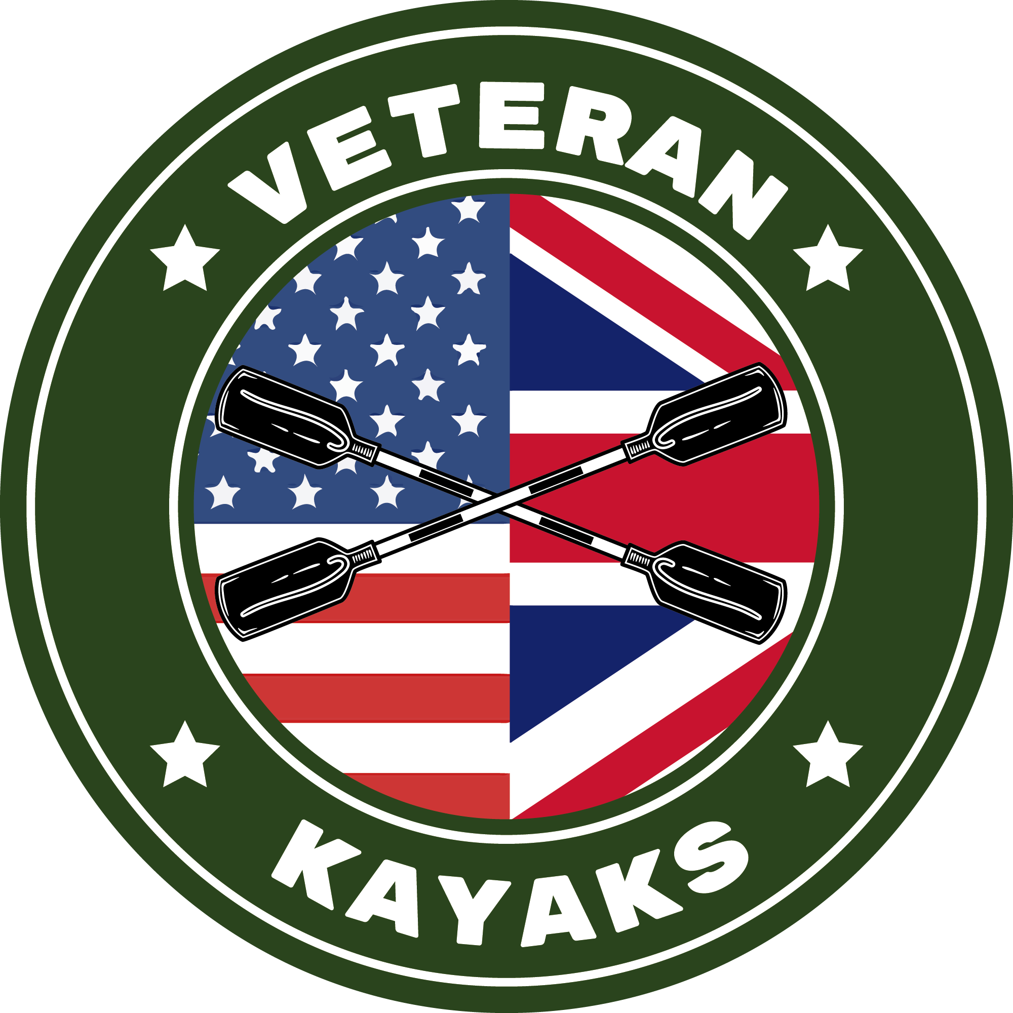 Veteran Kayaks