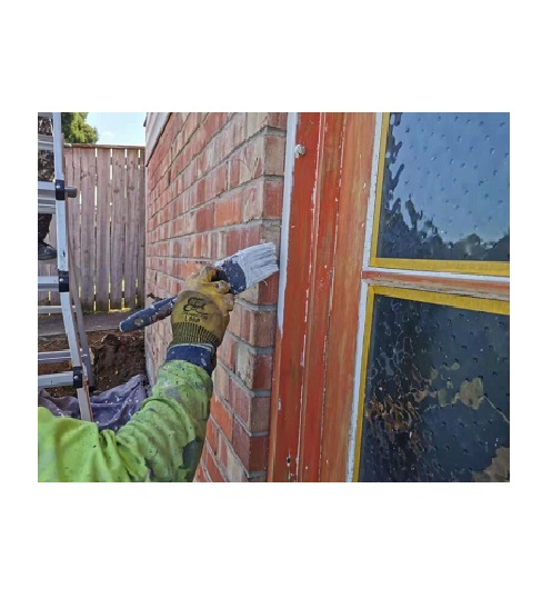 Best paint stripping services in Auckland