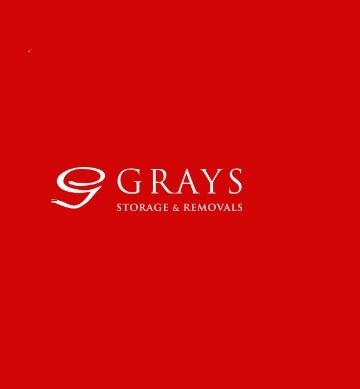 Grays Storage & Removals