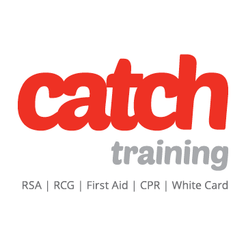 Catch Training