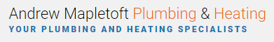 Andrew Mapletoft Plumbing & Heating