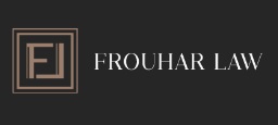 Frouhar Law