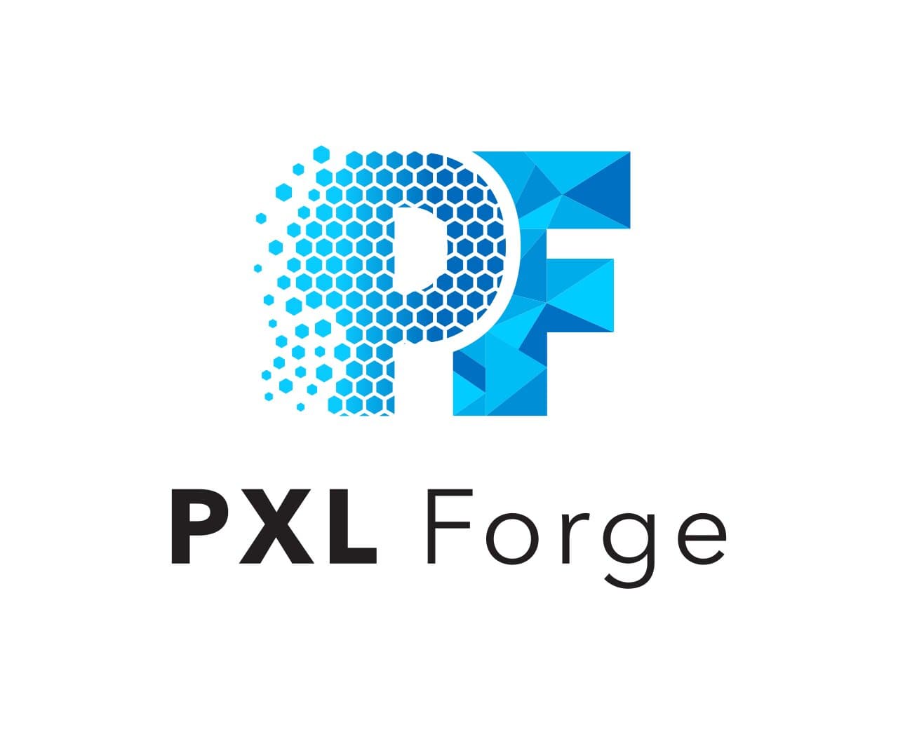 Pxl Forge