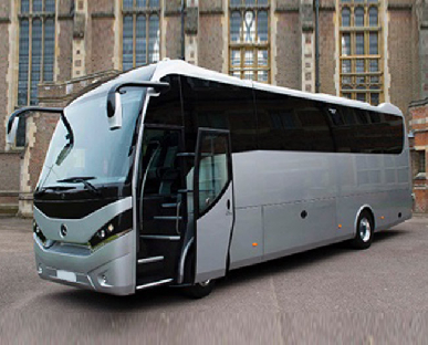 CHEAP COACH HIRE