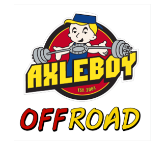 Axleboy Offroad - St. Louis Off-road & Overlanding Shop