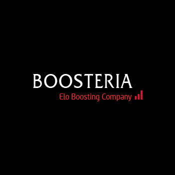 Boosteria