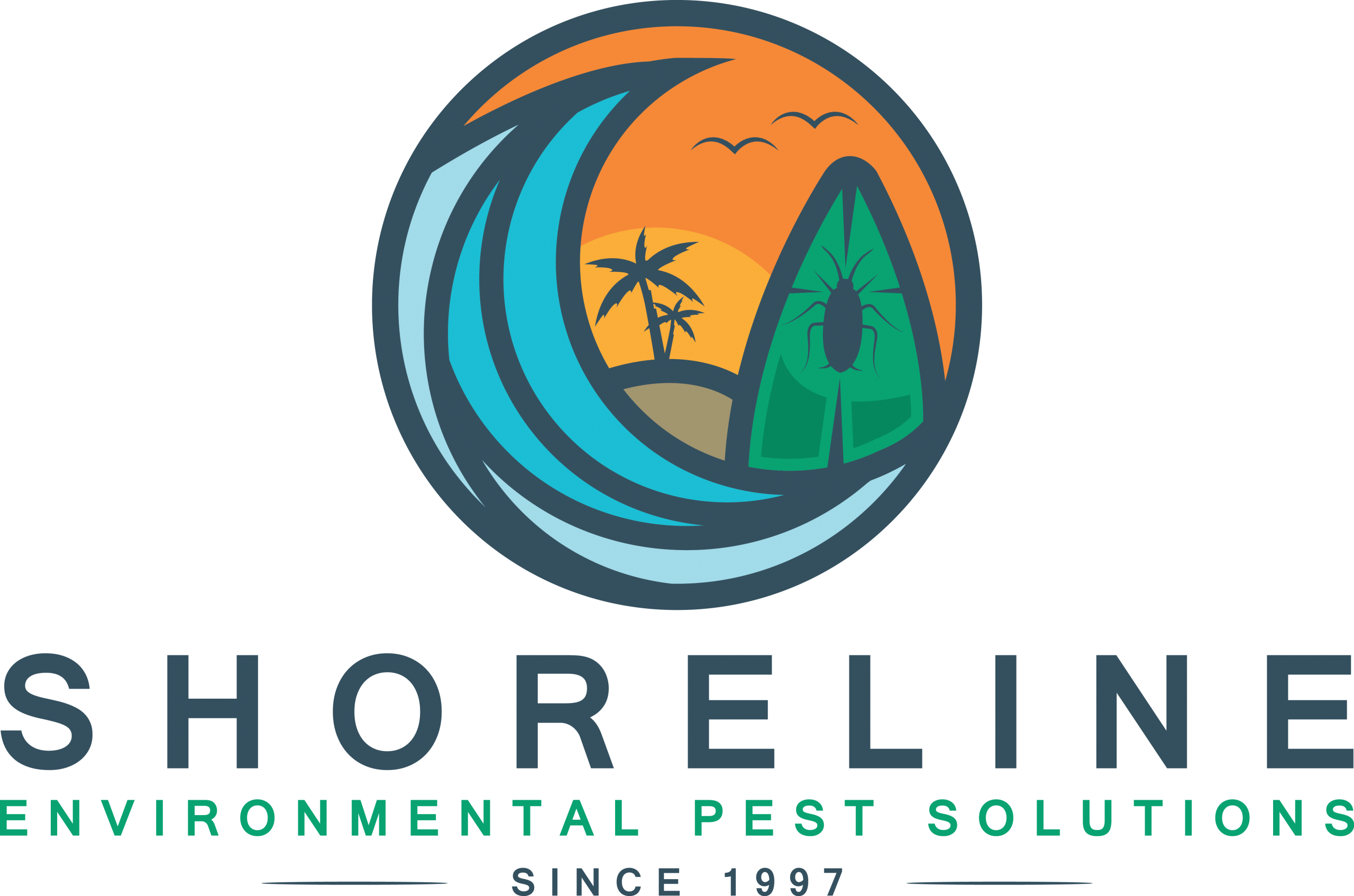 Shoreline Pest Solutions