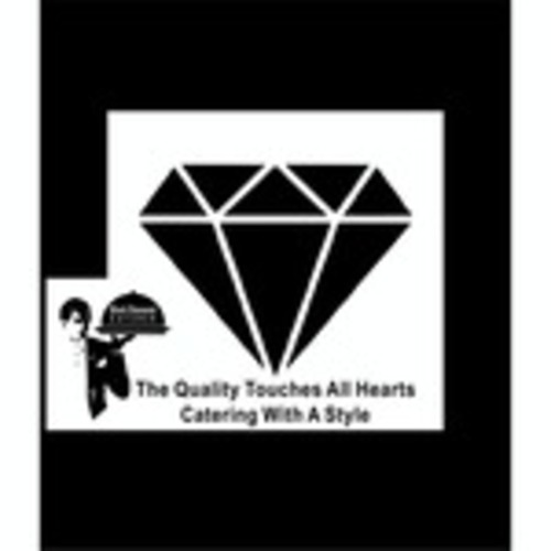 BLACK DIAMOND CATERER