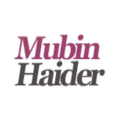 Mubin Haider
