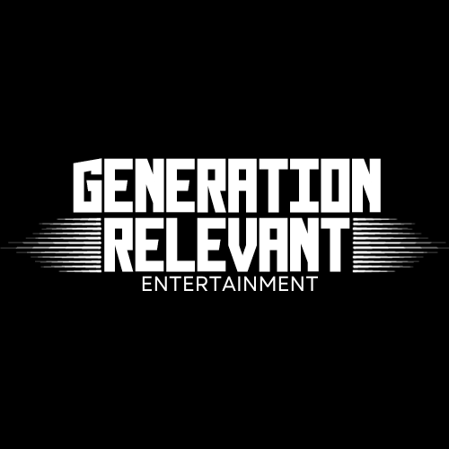 GENERATION RELEVANT ENTERTAINMENT