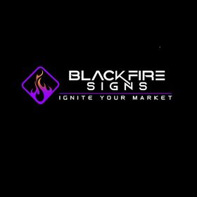 BlackFire Signs