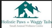 Holistic Paws=Waggy Tails