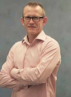 Psychologist Toowoomba - Dr Clive Williams