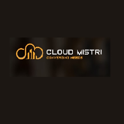 Cloud Mistri