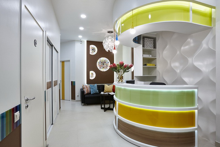 Aesthetic clinic