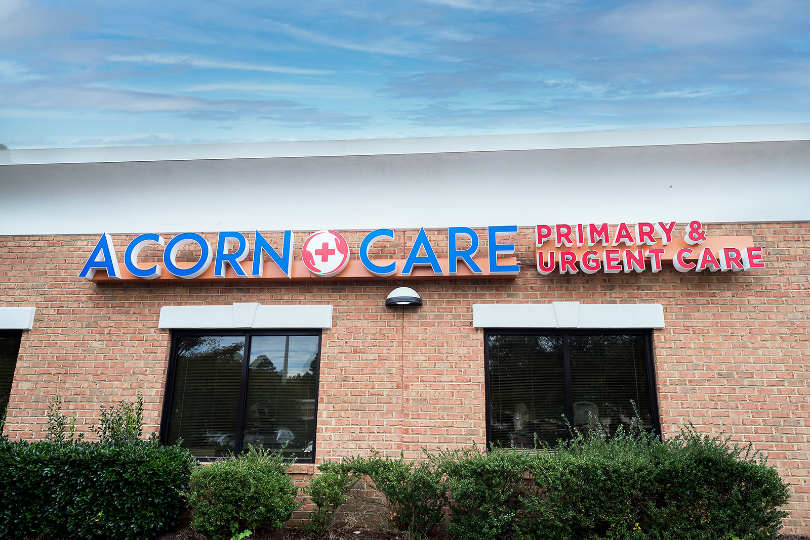 Acorn Care - Primary & Urgent Care
