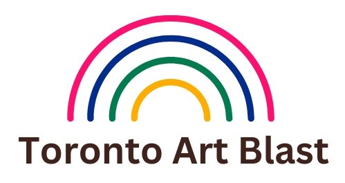 Toronto Art Blast