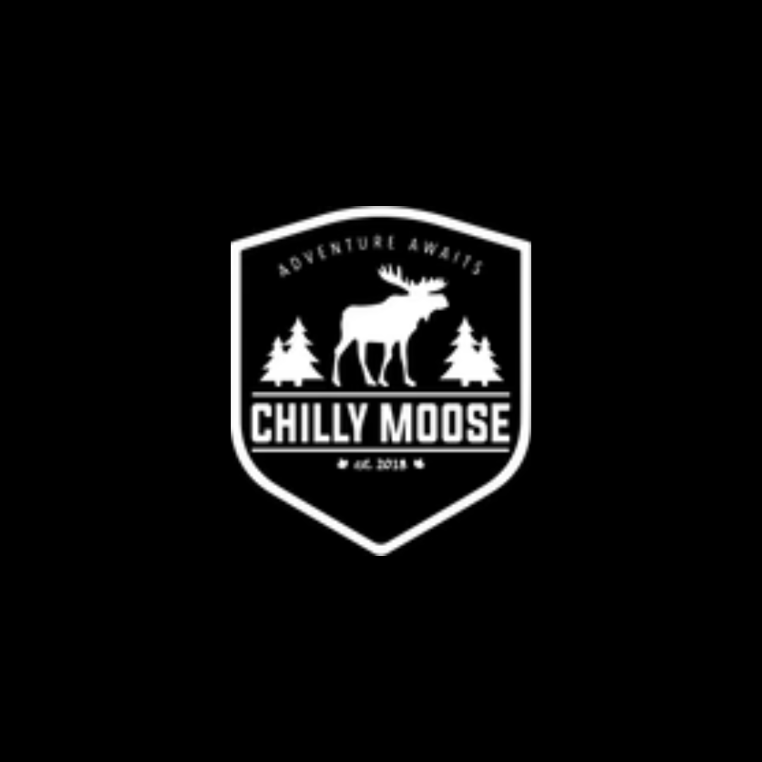 Chilly Moose