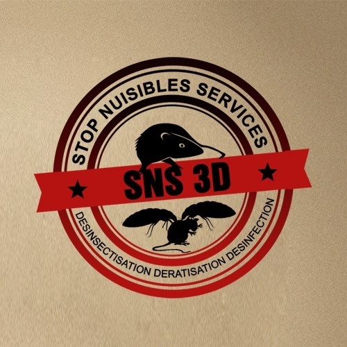 SNS 3D- Stop Nuisibles Services 3D