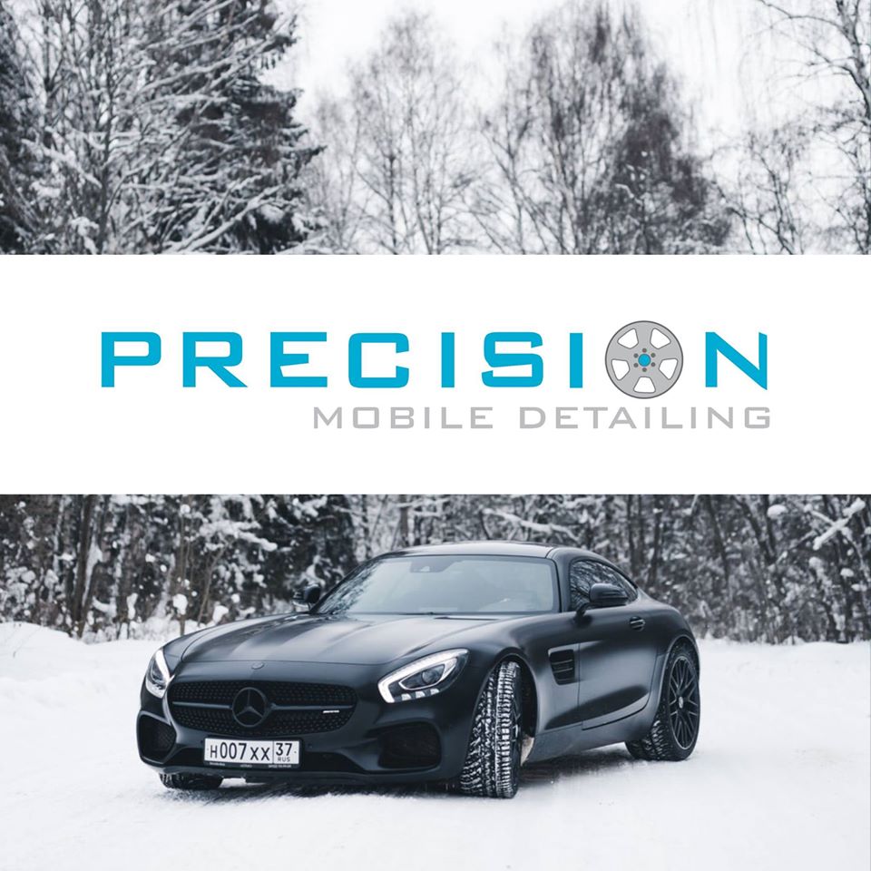 Precision Mobile Detailing