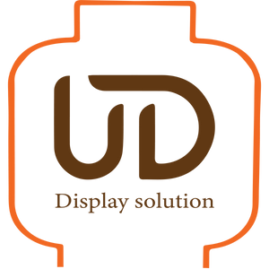 Unique display