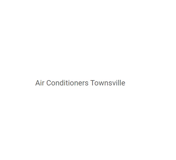 AirConditionersTownsville.com.au