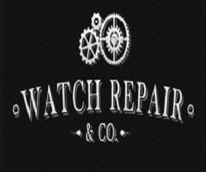 Watch Repair Store Near Me