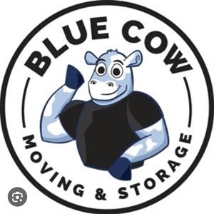 Blue Cow Moving and Storage