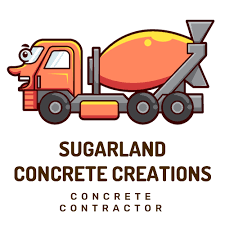 Sugarland Concrete Creations