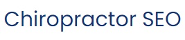 Chiropractor SEO