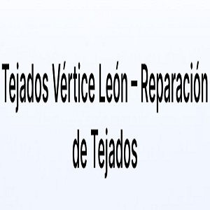 Tejados Vértice León – Reparación de Tejados